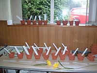 Picture, Names of Dymock Fallen